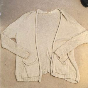 Light Weight Cardigan